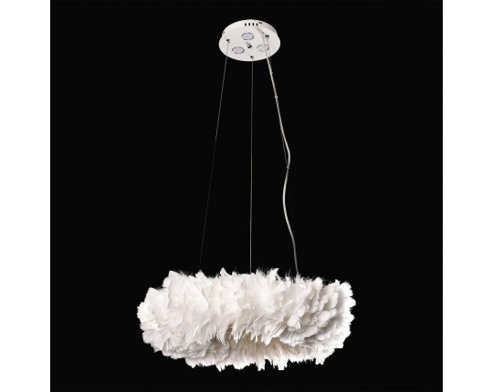 Подвесной светильник Lussole Cuscino GRLSP-8602