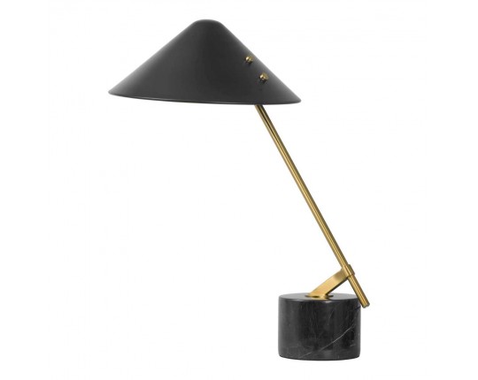 Настольная лампа Lussole LSP-5054