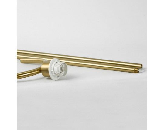 Торшер Lussole Hendry LSP-0665