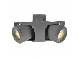 Спот Lussole Loft GRLSP-9939