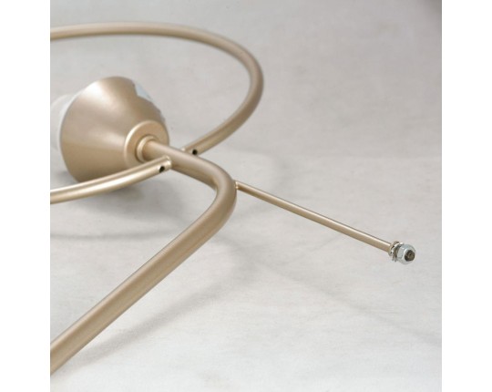 Потолочная люстра Lussole Lgo Montana LSP-8369