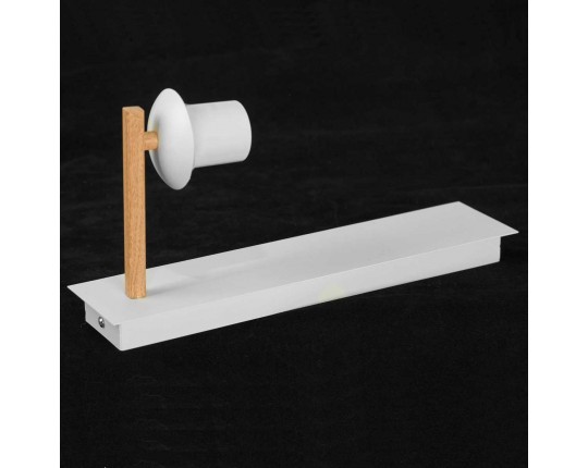 Бра настенное Lussole MILAM LSP-8998