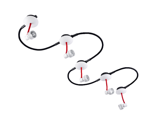 Спот Lussole Loft Bay Shore LSP-9818-05