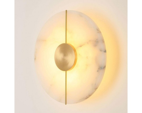 Бра Lussole Platte LSP-7376