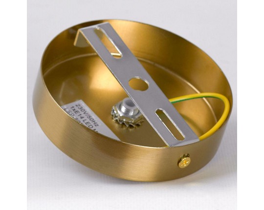 Подвесной светильник Lussole Albany LSP-8959