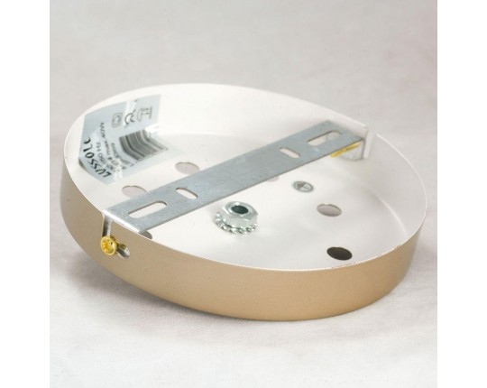 Потолочная люстра Lussole Lgo Montana LSP-8369