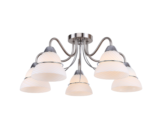 Потолочная люстра Lussole Lgo Gila LSP-8083