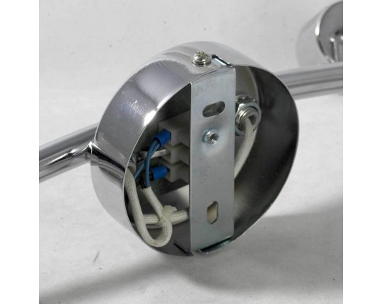 Спот Lussole Lgo GRLSP-0123