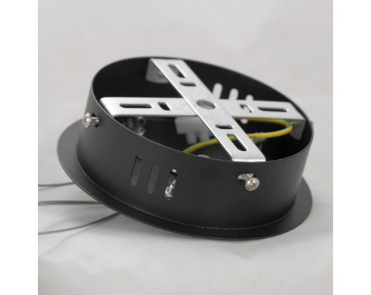 Подвесная люстра Lussole Topgrade Bubbles LSP-8395