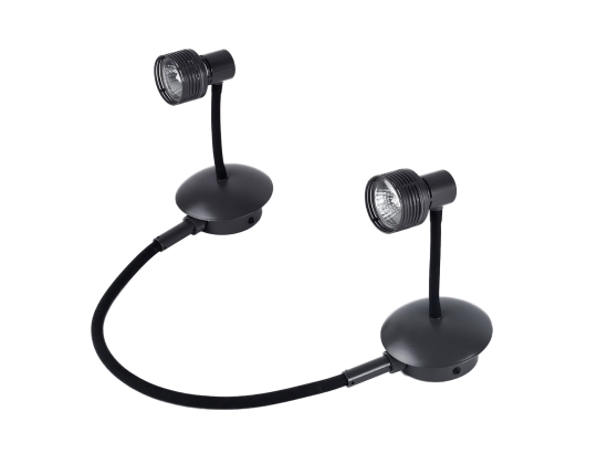 Спот Lussole Loft Bay Shore LSP-9821-02