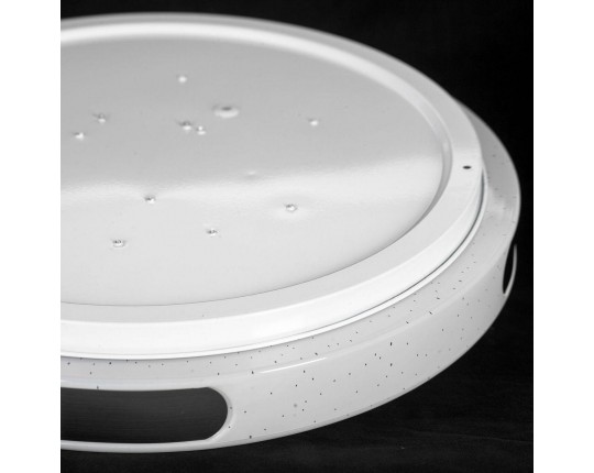 Потолочный светодиодный светильник Lussole Lgo LSP-8469