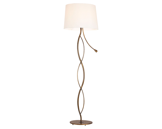 Торшер Lussole Loft LSP-0552