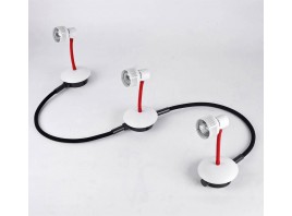 Спот Lussole Loft Bay Shore GRLSP-9818-03