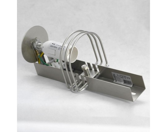 Подсветка для зеркал Lussole Selvino LSA-7711-01
