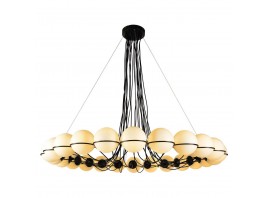 Подвесная люстра Lussole Loft LSP-8176