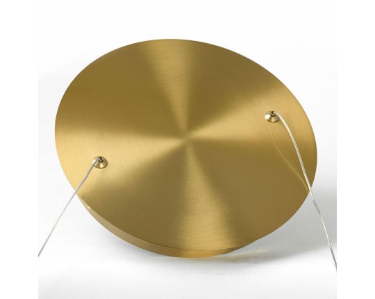 Подвесной светодиодный светильник Lussole Howard LSP-7347