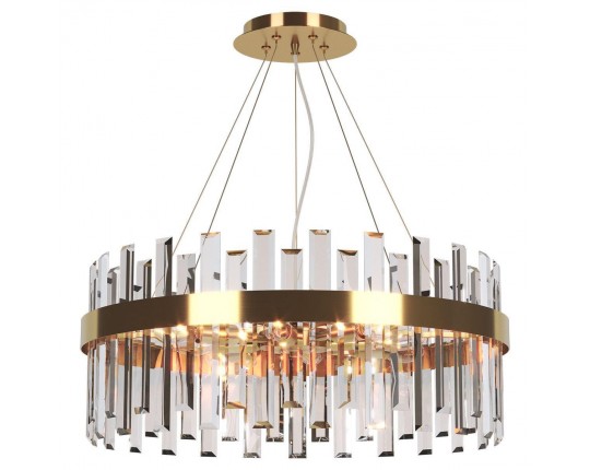 Подвесная люстра Lussole Lgo LSP-8717