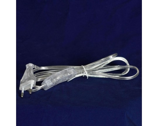 Настольная лампа Lussole Lgo Garfield LSP-0581Wh