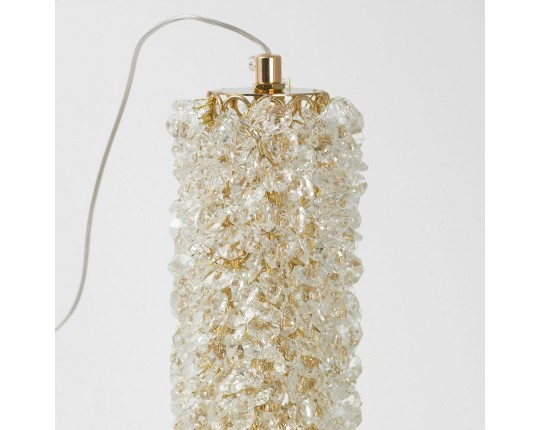 Подвесной светодиодный светильник Lussole Napa LSP-7270