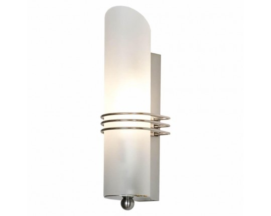 Подсветка для зеркал Lussole Selvino LSA-7711-01