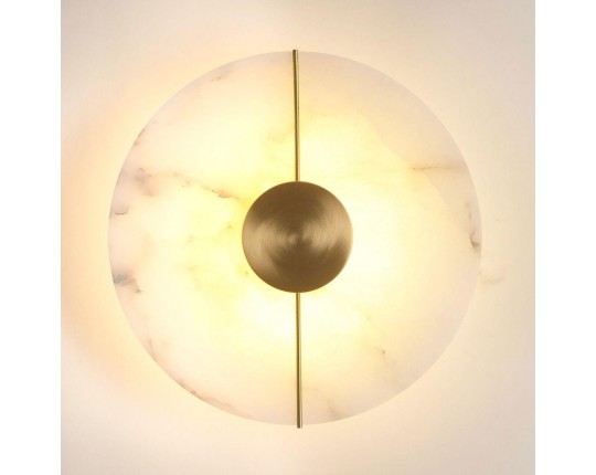 Бра Lussole Platte LSP-7376