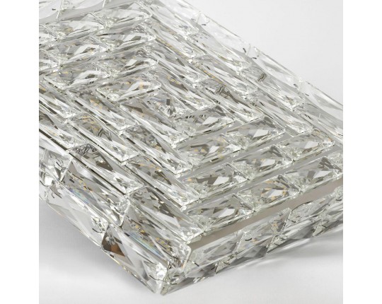 Потолочный светодиодный светильник Lussole LSP-7212