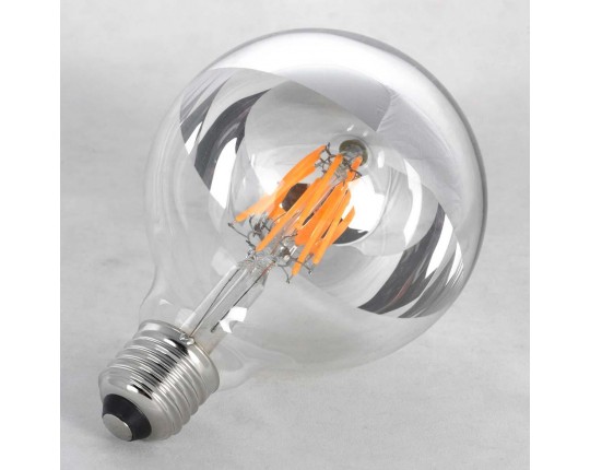 Подвесная люстра Lussole Lgo ELMIRA LSP-8205-S