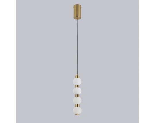 Подвесной светильник Lussole LSP-4032