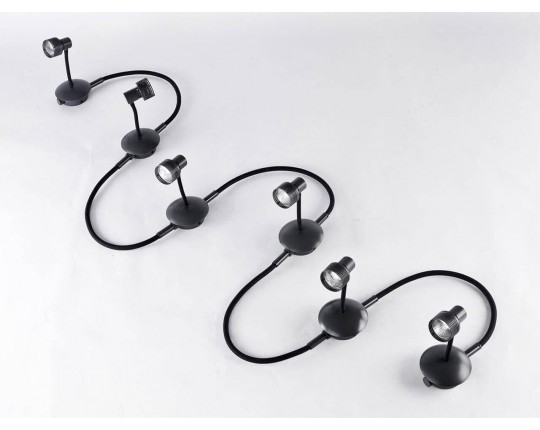 Спот Lussole Loft Bay Shore LSP-9821-06