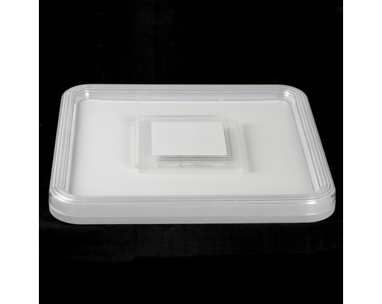 Потолочный светильник Lussole HARTLEY LSP-7438