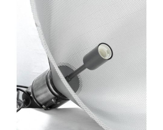 Подвесной светильник Lussole Loft Ajo GRLSP-8136