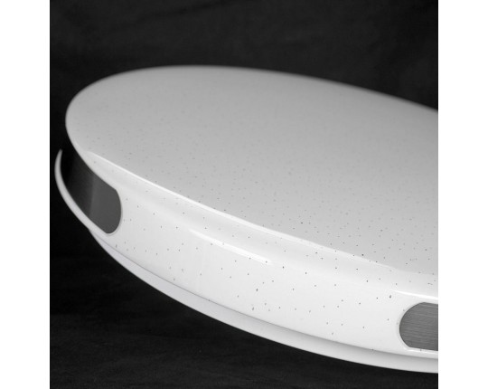 Потолочный светодиодный светильник Lussole Lgo LSP-8469