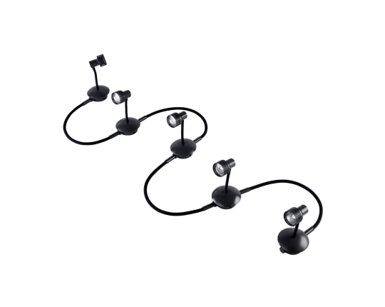 Спот Lussole Loft Bay Shore LSP-9821-05