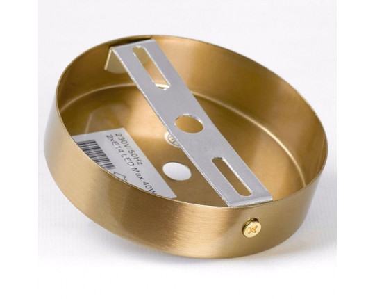 Бра Lussole Albany LSP-8962