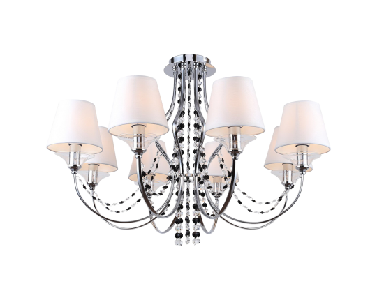 Потолочная люстра Lussole Lgo Greenlee LSP-8081