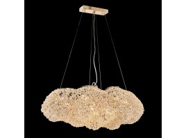 Подвесной светильник Lussole Napa LSP-8927