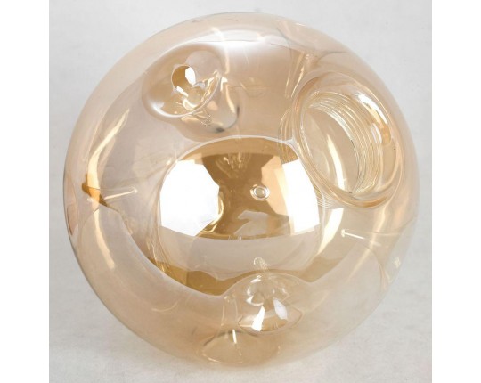 Подвесная люстра Lussole Loft Astoria GRLSP-8309