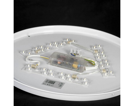 Потолочный светодиодный светильник Lussole Lgo LSP-8469