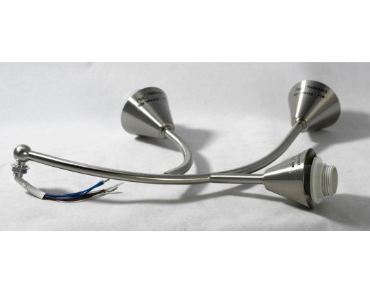 Потолочная люстра Lussole Lgo LSP-0142