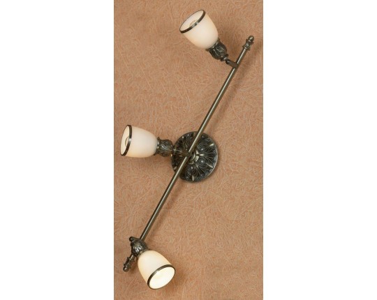 Спот Lussole Furlo LSL-7301-03