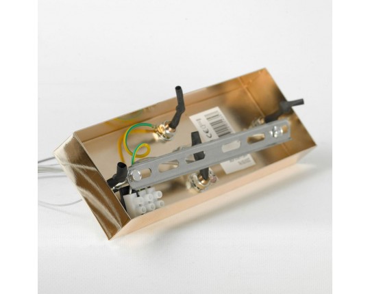 Подвесной светильник Lussole Napa LSP-8927