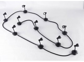 Спот Lussole Loft Bay Shore LSP-9821-10