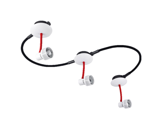 Спот Lussole Loft Bay Shore LSP-9818-03