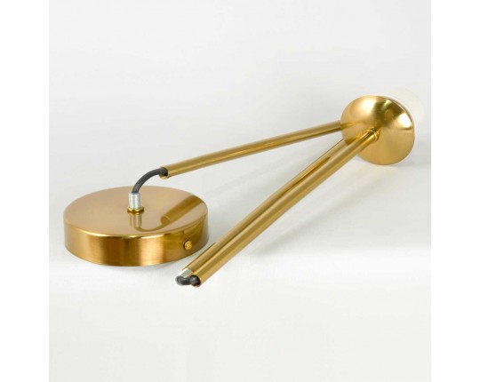 Потолочный светильник Lussole MILAM LSP-9879