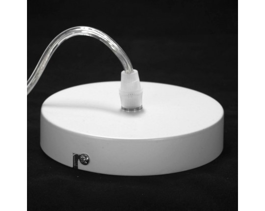 Подвесной светильник Lussole Lgo Bossier LSP-8274