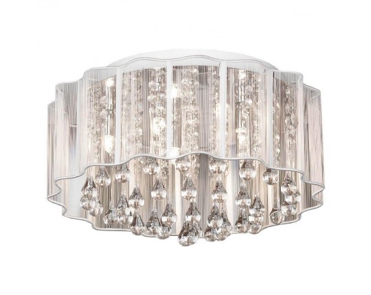 Потолочная люстра Lussole Lgo LSL-3307-06