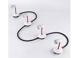 Спот Lussole Loft Bay Shore LSP-9818-04