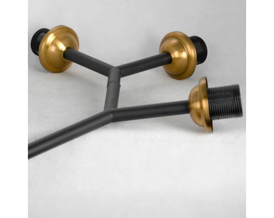 Подвесная люстра Lussole Loft Astoria GRLSP-8309