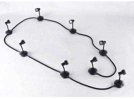 Спот Lussole Loft Bay Shore LSP-9821-08