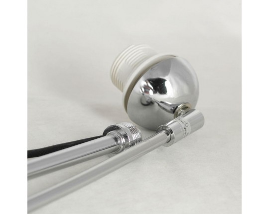 Торшер Lussole Lgo LSP-0637